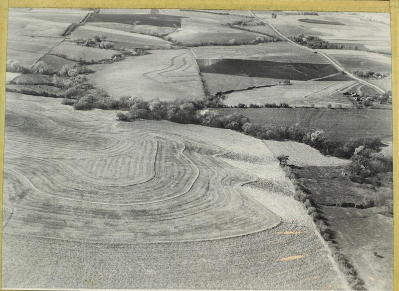 0257.  Mills County Farmland 