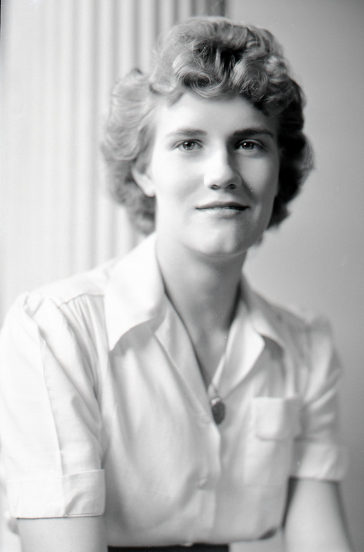Betty Blumhoff
