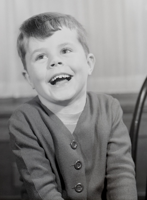 Paul Eighmey
