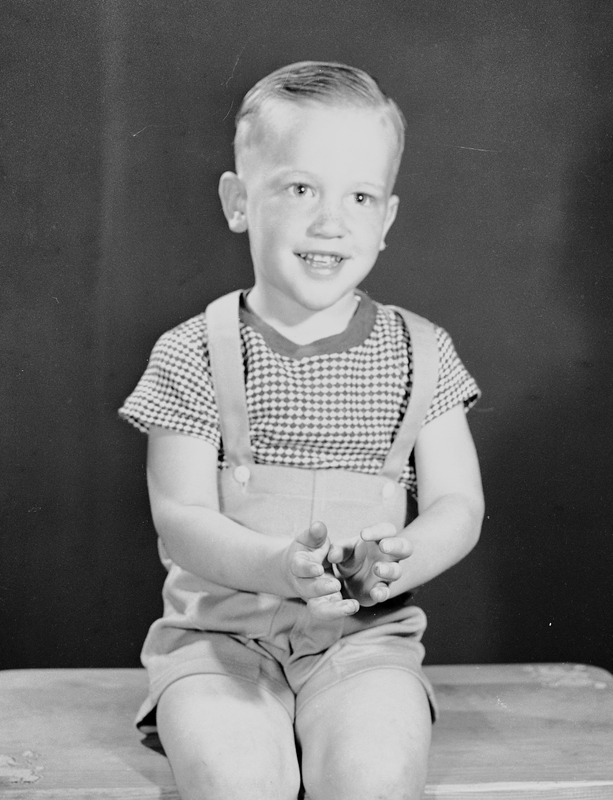 Wesley Bush