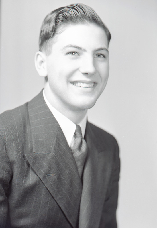 Forrest Ritzman 