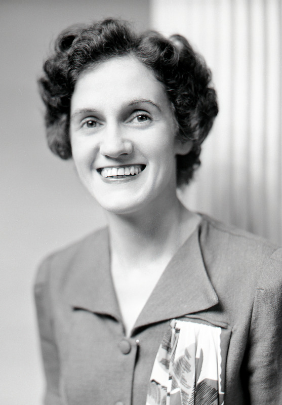 Mrs. R.L. Porter