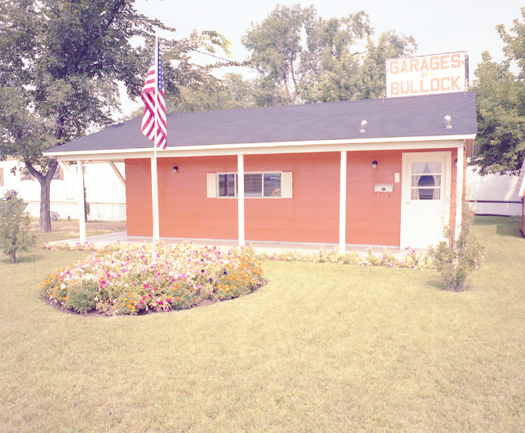 Bullock Garages