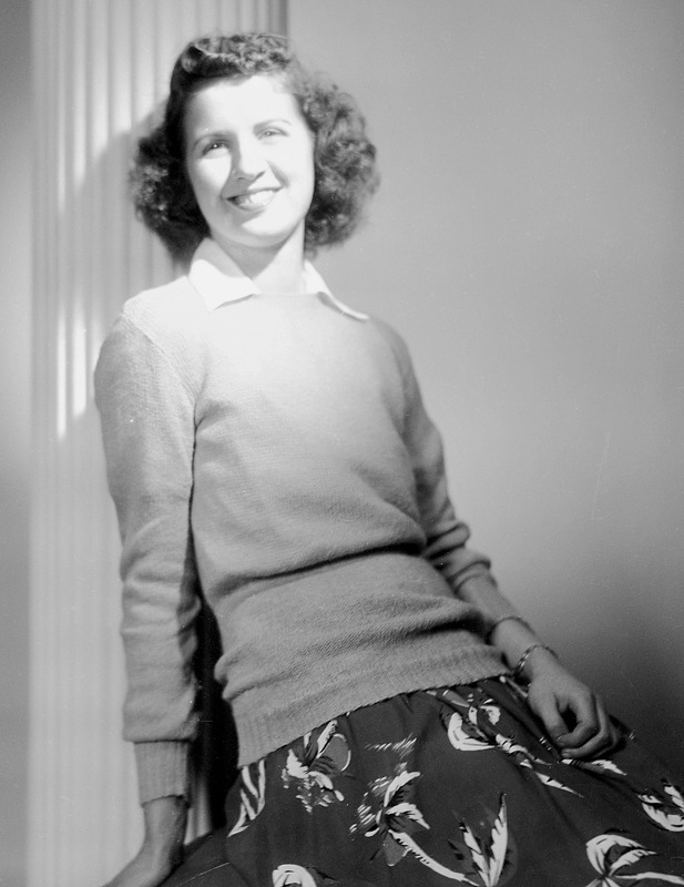Mildred Nelson