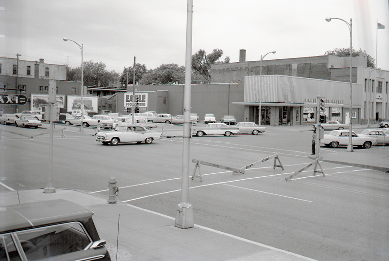 Eagle Market