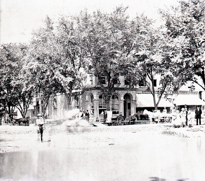 Clinton National Bank