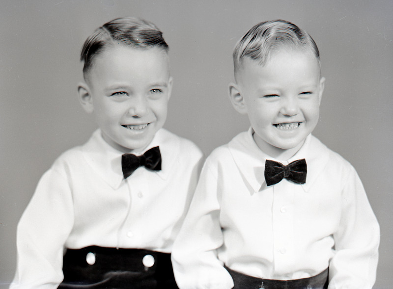 Walter & Dale Reisenbigler