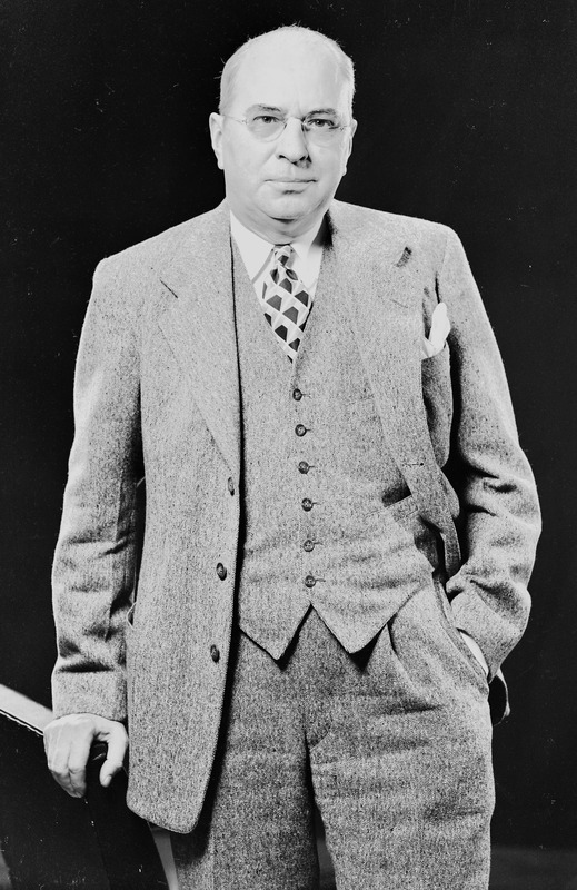 George Corson