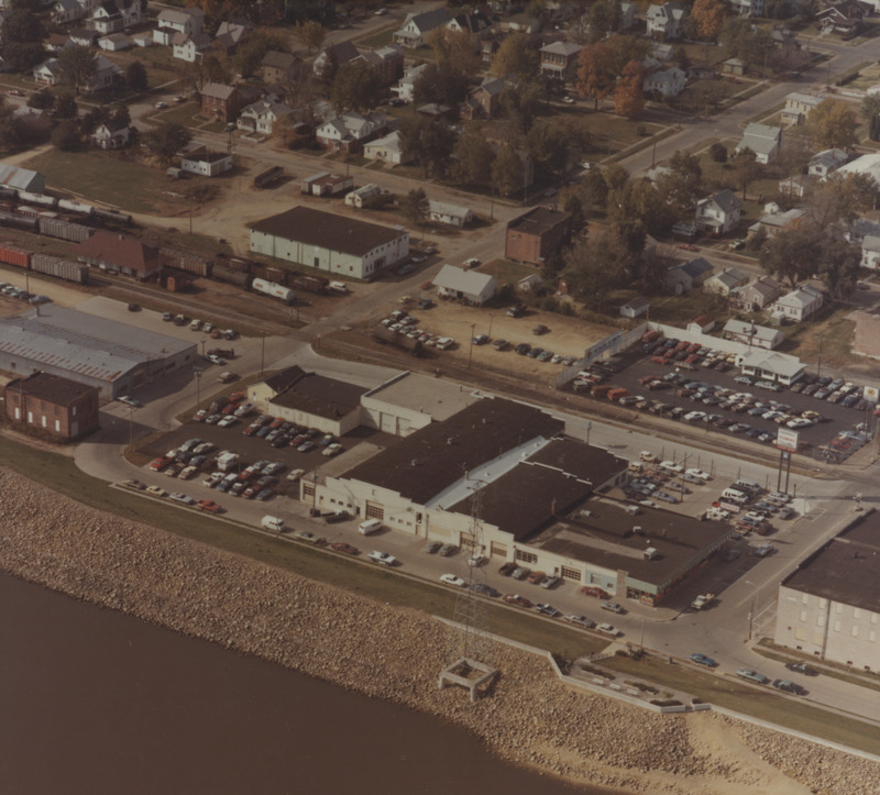 McEleney Motors