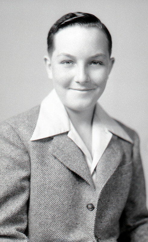 Clayton Cobb