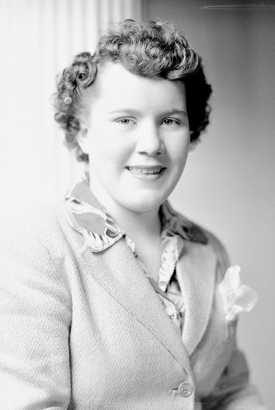 Donna Curtis