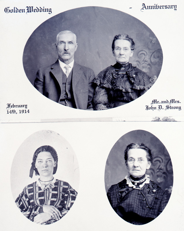 Mrs. Robert Fulton