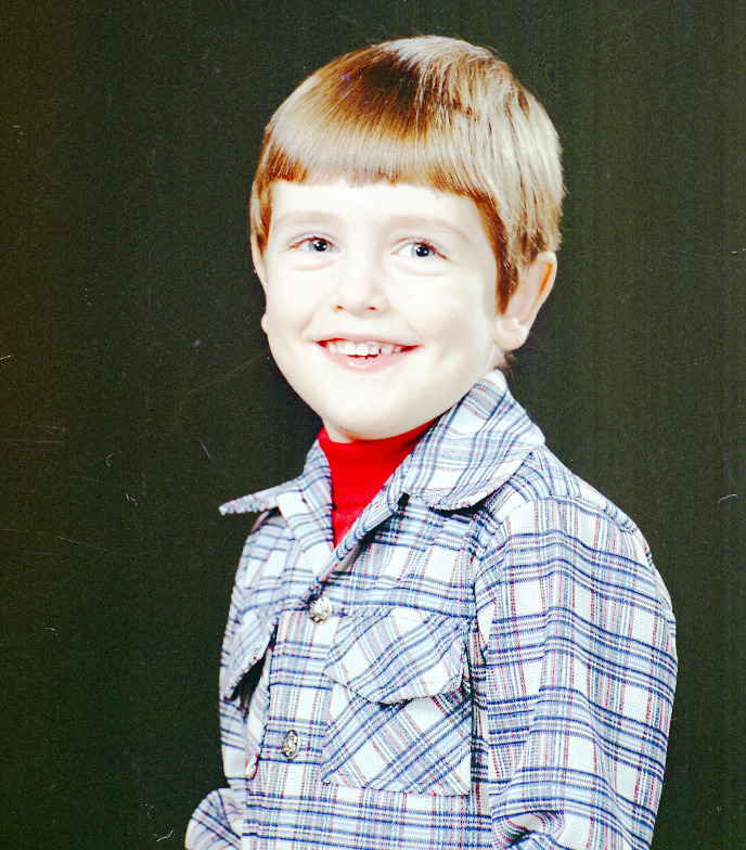 Tommy Kirst 