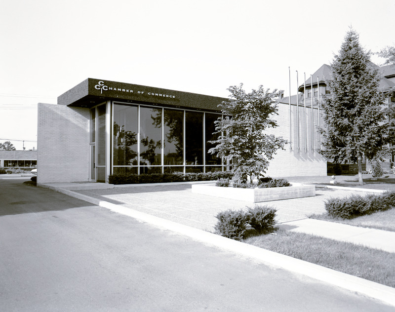 Chamber of Commerce 