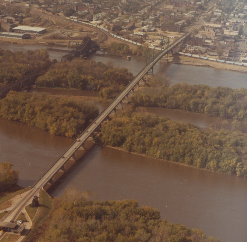 Gateway Bridge