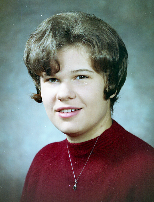 Marcia Miller