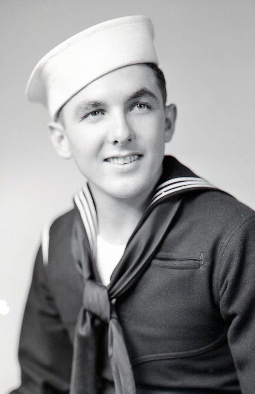 Glenn Cape