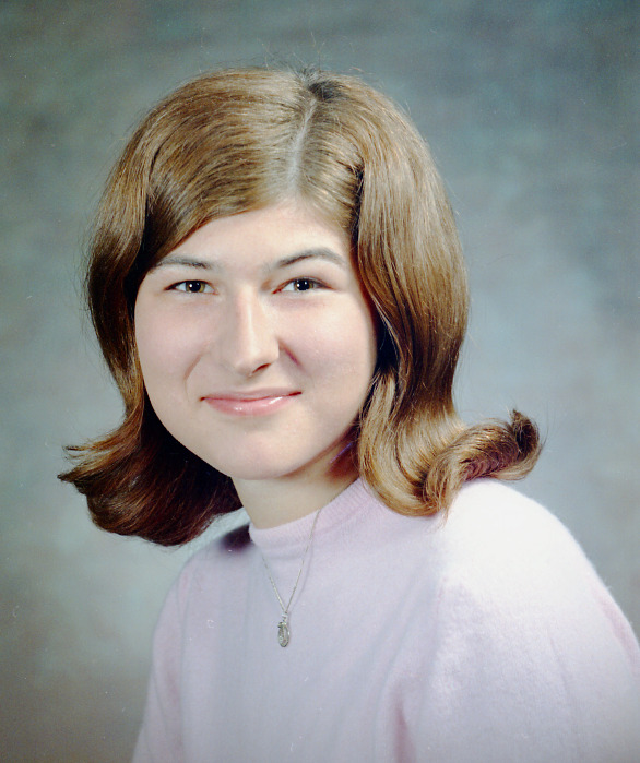 Diane Komrofske
