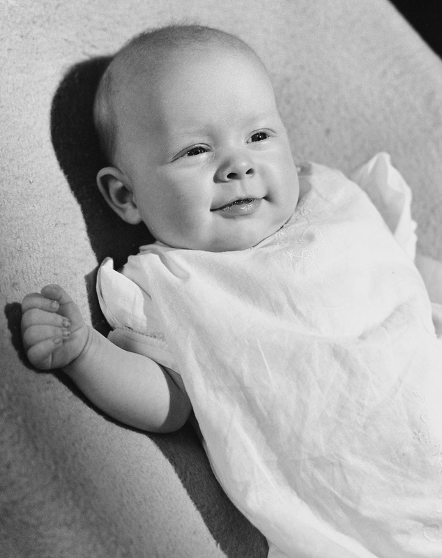 Peggy Ann Edens