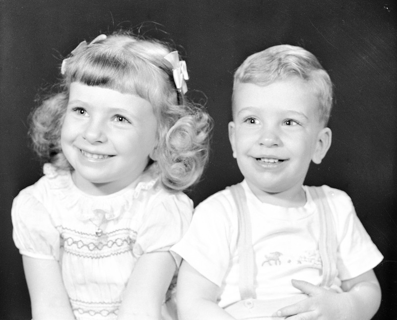 Judy & Billy Roeh