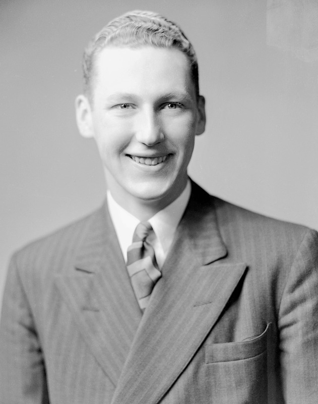 Albert Norman