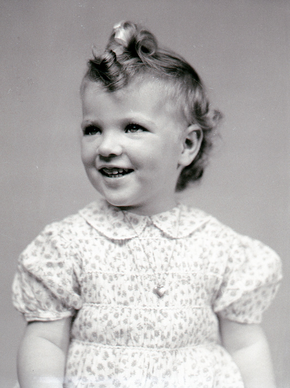 Mary Lou Pritchard