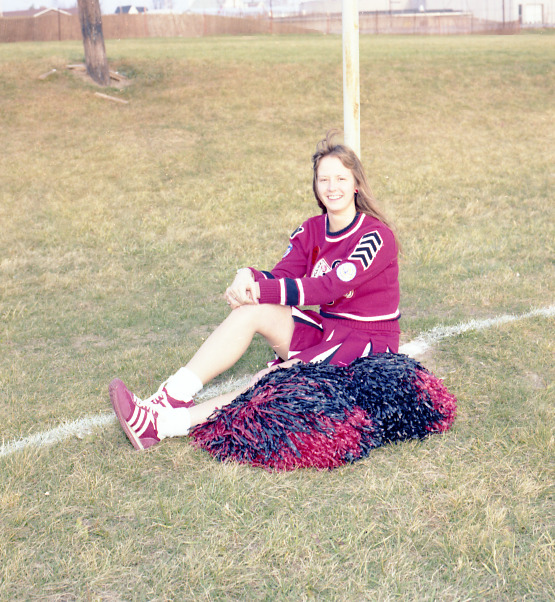 Preston High School 