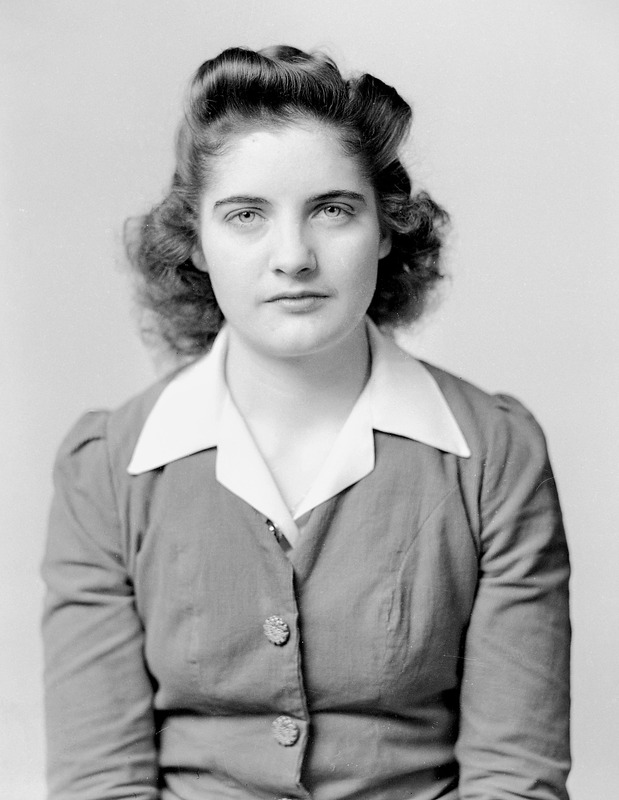 Vera Martindale