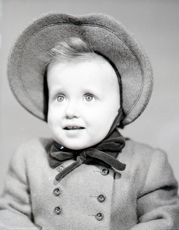 Mary Ellen Tenley