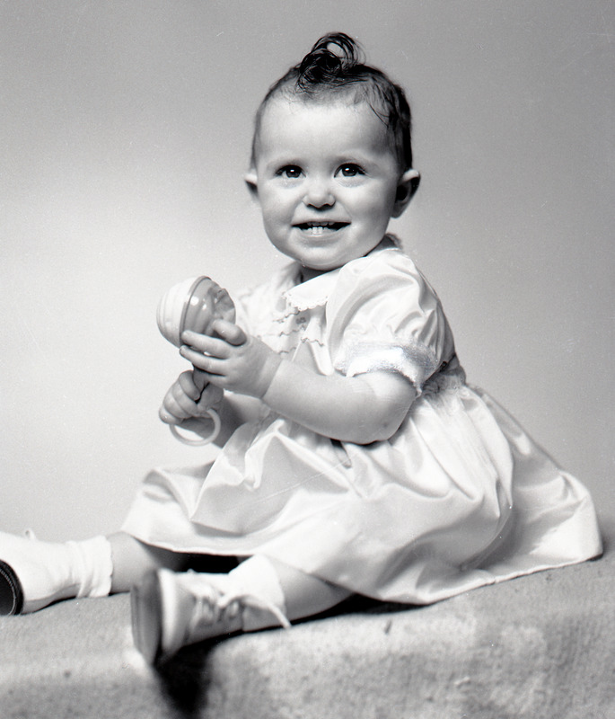 Carol Jean Daehler