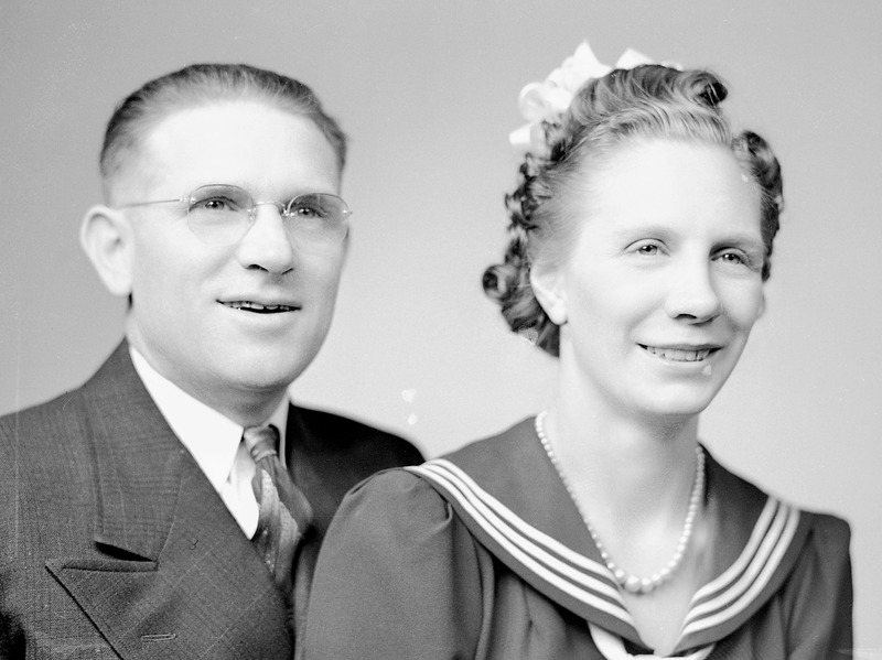 Amos Larkey
