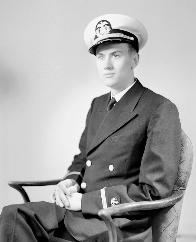 Loren Kinsel