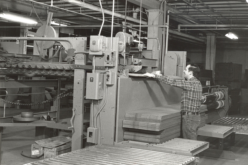 Fulton Corporation 