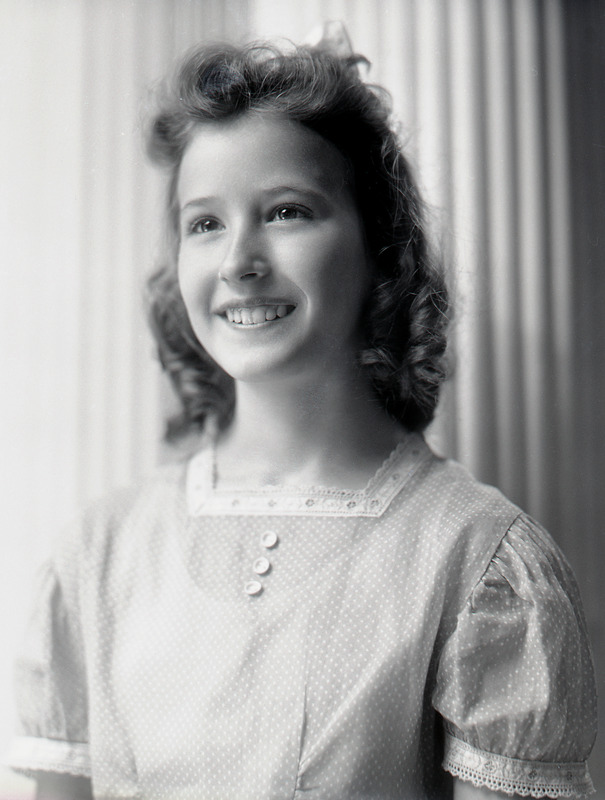 Joyce Crump