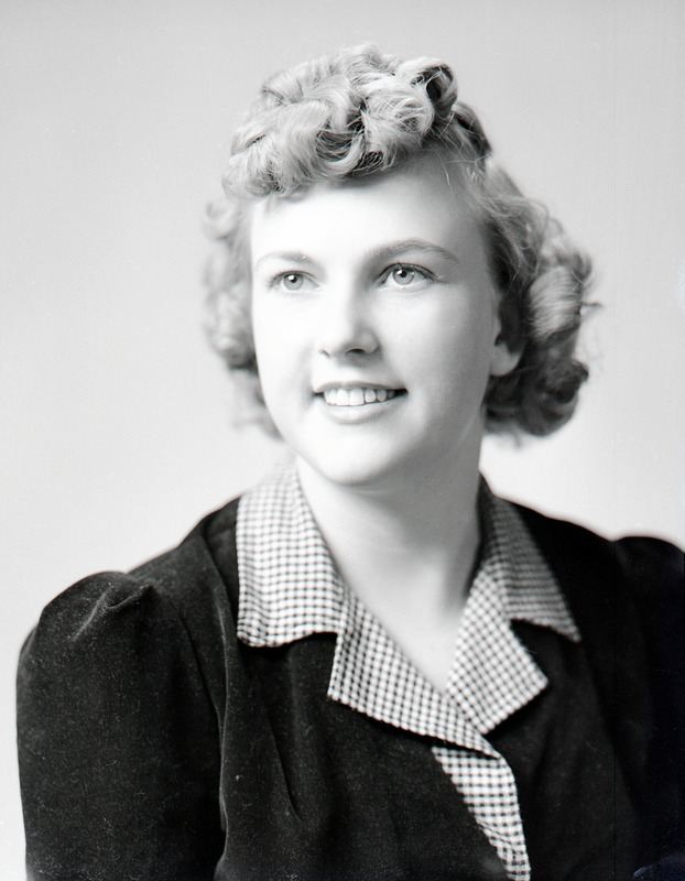 Phyllis Dew