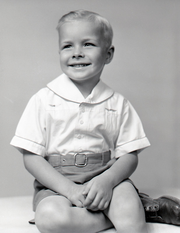 Ronald Huizenga