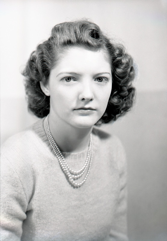 Willa Wayne Johnson 