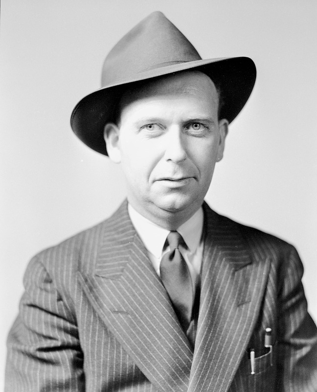 Ralph Dulen