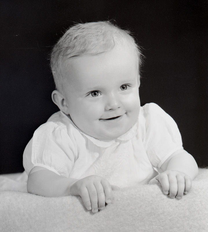 Donald Christiansen