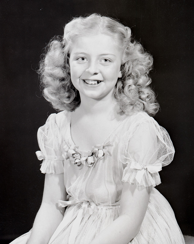 Nancy Burlingame