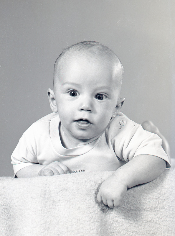 Scott Thackston