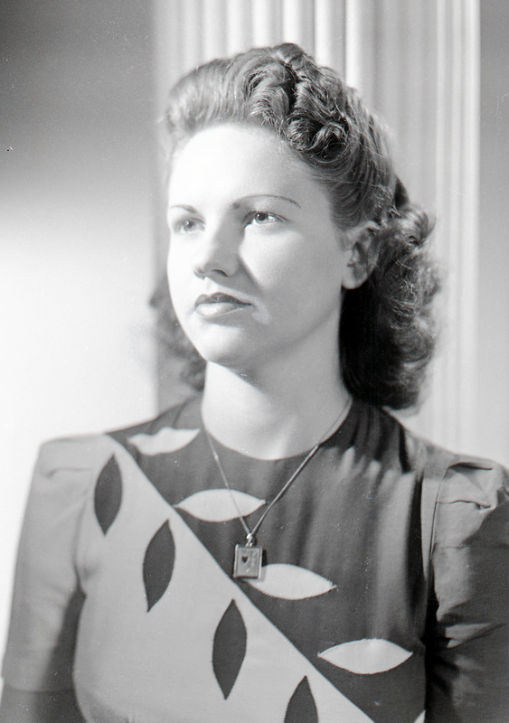 Eloise Remmees
