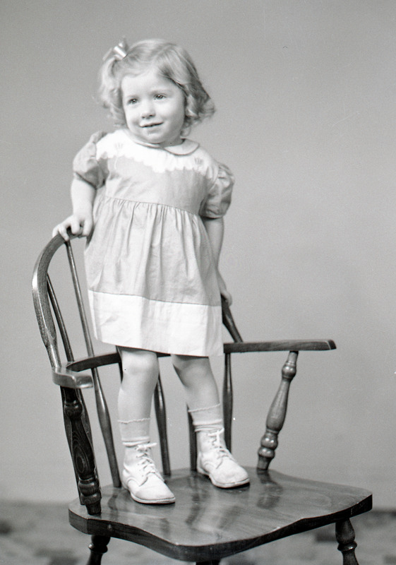 Nancy Flo Slagen