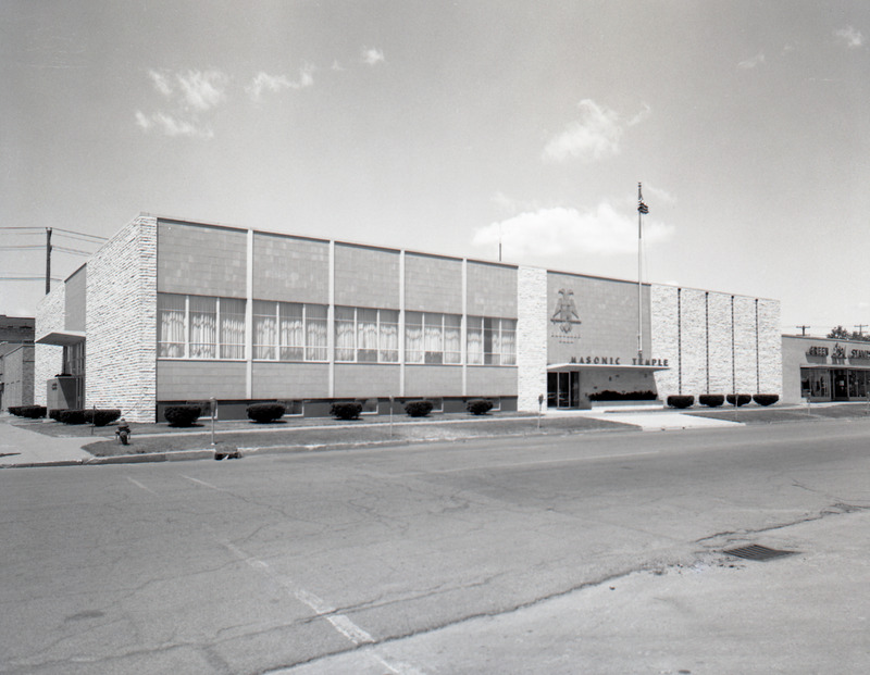 Masonic Temple