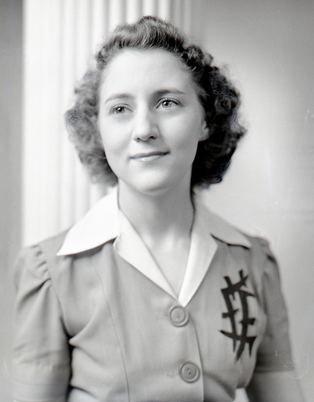 Jeanette Hamilton