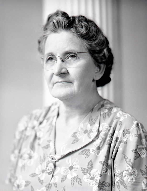 Ellida Swanson
