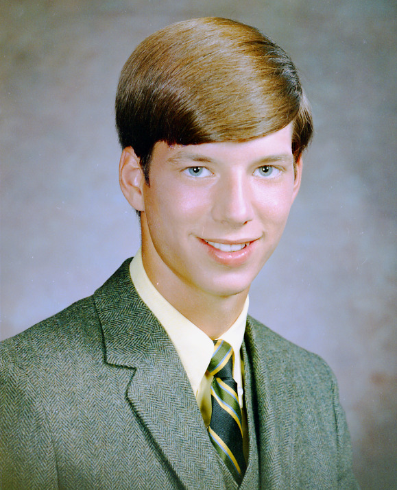David McCoy, Jr.