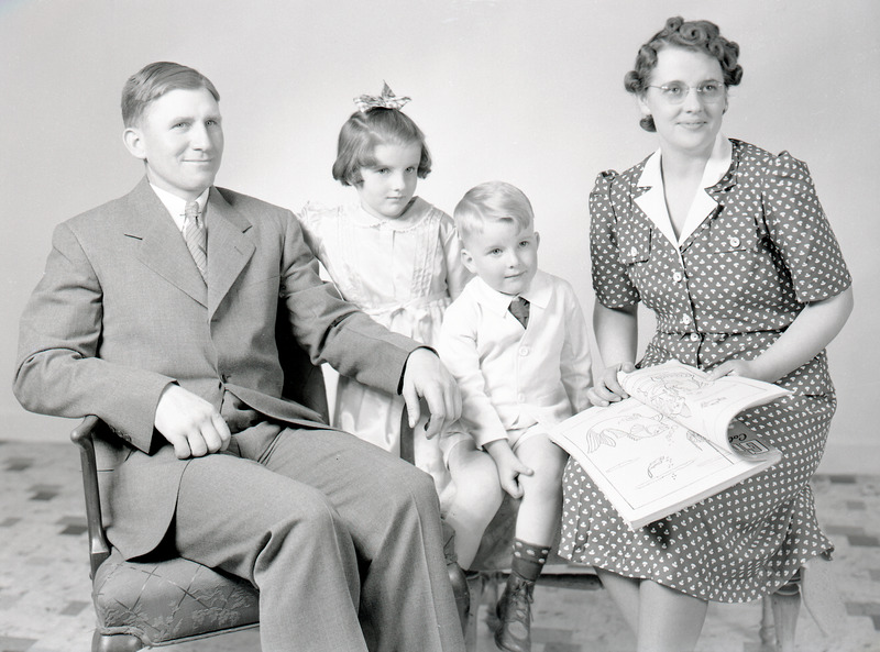 Clifford Reisenbigler