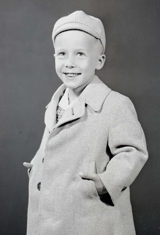 Gilbert Chapin