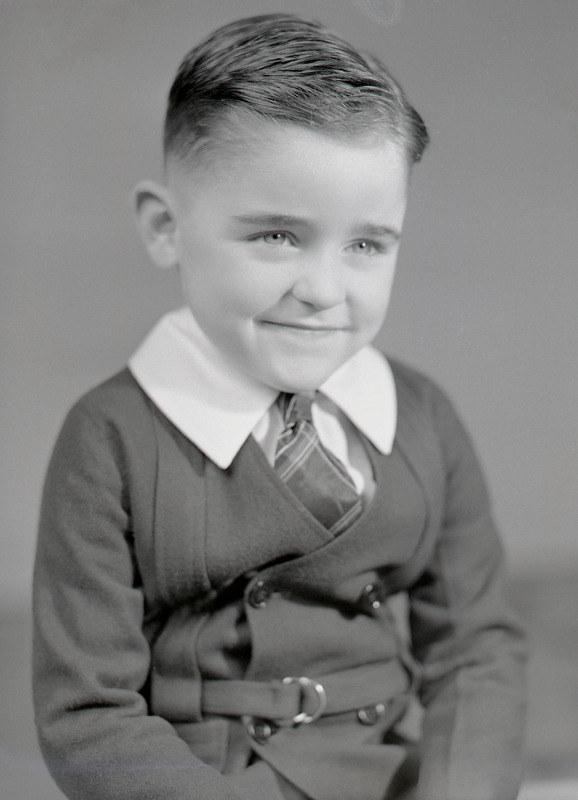 Zean Carney